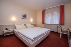 Hotel Garni Gunther