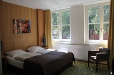 Hotel Hafenresidenz Stralsund