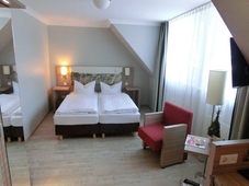 Boutiquehotel Myn Utspann