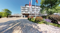 Kongresshotel Potsdam am Templiner See