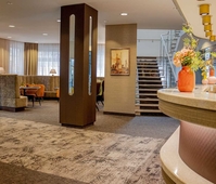 Essener Hof Sure Hotel Collection by Best Western