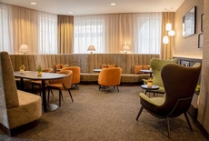 Essener Hof Sure Hotel Collection by Best Western