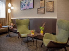 Essener Hof Sure Hotel Collection by Best Western