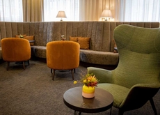 Essener Hof Sure Hotel Collection by Best Western