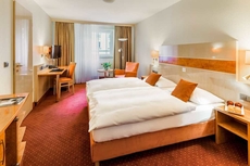 Essener Hof Sure Hotel Collection by Best Western