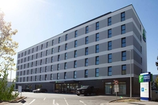 Holiday Inn Express Frankfurt Airport-Raunheim, an IHG Hotel