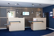 Holiday Inn Express Frankfurt Airport-Raunheim, an IHG Hotel