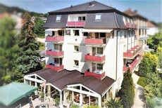 Hotel Sonneneck