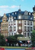 Altstadt Hotel