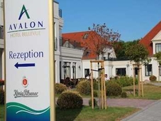 Avalon Ferienwohnungen Bellevue