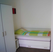 Boardinghouse Paderborn