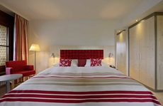 Boutique-Hotel Alemannenhof