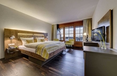 Boutique-Hotel Alemannenhof