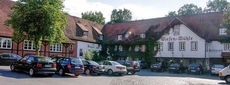 Brauhaus Wiesenmuhle