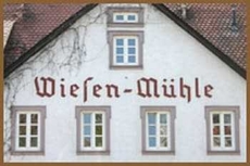 Brauhaus Wiesenmuhle