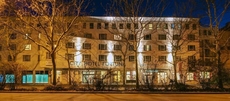 City Hotel Fortuna