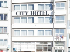 City Hotel Wuppertal