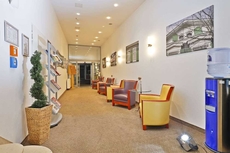 City Partner Hotel Central Wuppertal