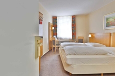 City Partner Hotel Central Wuppertal