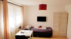 Ferienwohnung Fulda