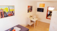 Ferienwohnung Fulda