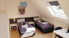 Ferienwohnung Fulda