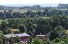 Hof Faasel Bauernhofurlaub an der Ostsee