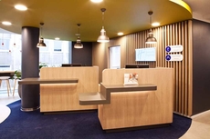 Holiday Inn Express Mulheim - Ruhr, an IHG Hotel