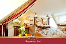 Hotel & Restaurant Norddeutscher Bund