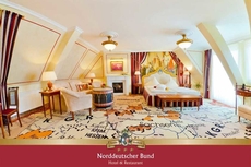 Hotel & Restaurant Norddeutscher Bund