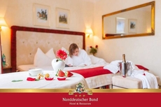 Hotel & Restaurant Norddeutscher Bund