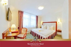 Hotel & Restaurant Norddeutscher Bund