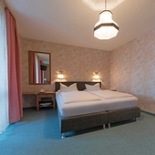 Hotel Alpenrose