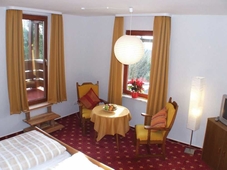 Hotel Carlsruh