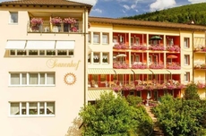 Hotel Sonnenhof