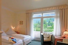 Hotel Weingartner