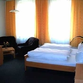 Hotel Zum Goldenen Lowen