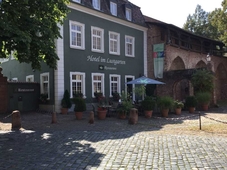 Hotel im Lustgarten