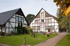 Landhotel Rosenhof