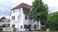 Fettehenne Gastehaus