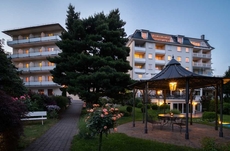 Parkhotel Am Taunus