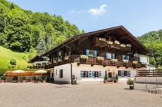 Pension Gasthof Etzerschlossl