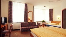 Trip Inn City Hotel Hamm Koblenz