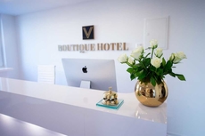 V Boutique Hotel