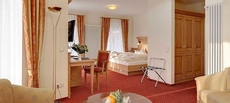 Wellness Privathotel Post an der Therme