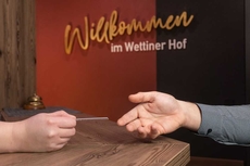 Wettiner Hof