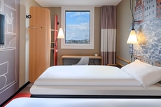 Ibis Landshut city