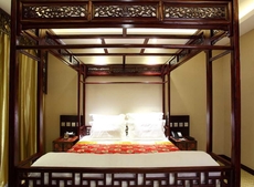 Confucius Villa Hotel Qufu