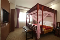 Confucius Villa Hotel Qufu