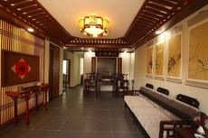 Confucius Villa Hotel Qufu